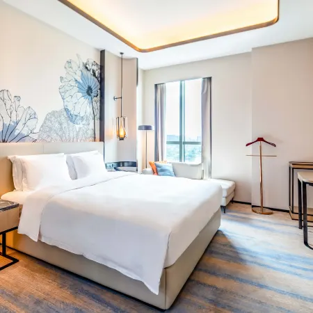 Pullman Suzhou Taicang