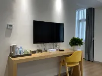 Sicily Hotel, Pingchang