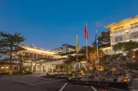 Riverside Garden Holiday Hotel Hotels in Hangzhou