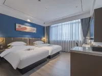 Nanwan Youpin Hotel (Ningbo Airport Shiqi Subway Station Branch) Hotels in Ningbo