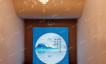 Yantai Wenxiang Business Travel Hotel