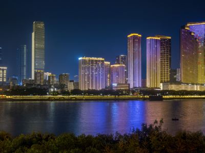 Changsha IFS • International Finance Center Exotic Impression Hotel (Wuyi Square Branch)