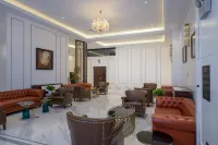 Vienna International Hotel (Bayannur High-speed Railway Station)