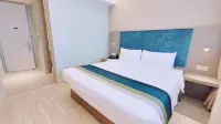 Home business hotel (suqian west lake road bus station) - 3-Star