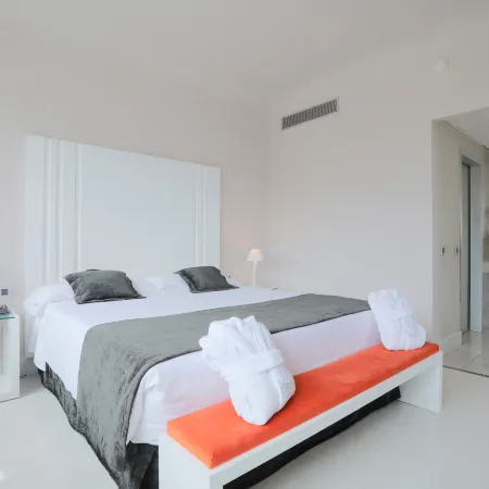 Hotel Chamartin the One