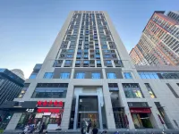 PUSHEHOTEL 산터우 소공원 주변 호텔