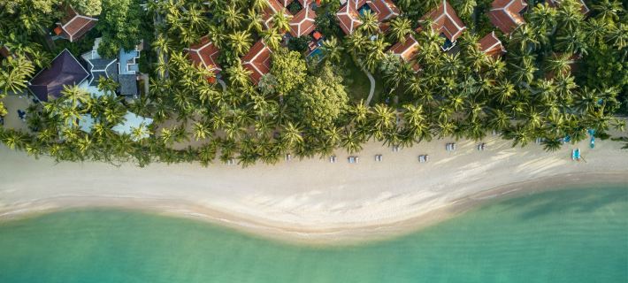 Santiburi Koh Samui Hotels in Koh Samui