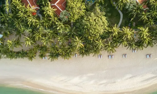 Santiburi Koh Samui