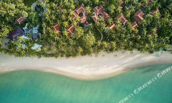 Santiburi Koh Samui