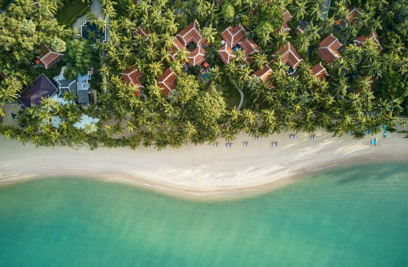 Santiburi Koh Samui