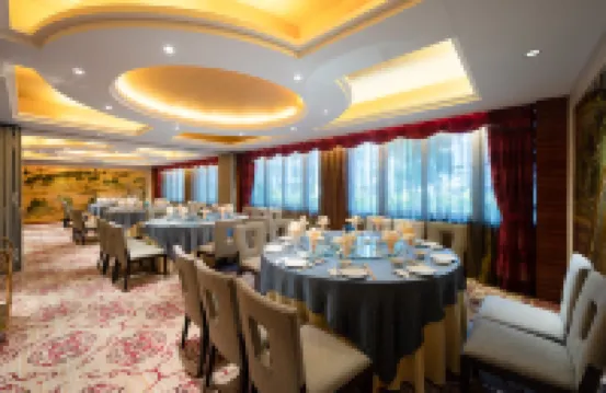 廈門美麗華ホテル