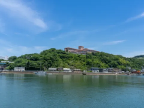 KAMENOI HOTEL TOBA Hotels near Dolphin Island