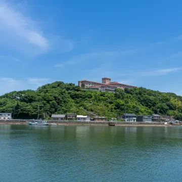 KAMENOI HOTEL TOBA