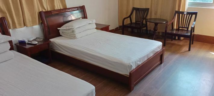 Chuncheng Hotel Hotels in Ninghai