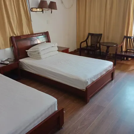 Chuncheng Hotel