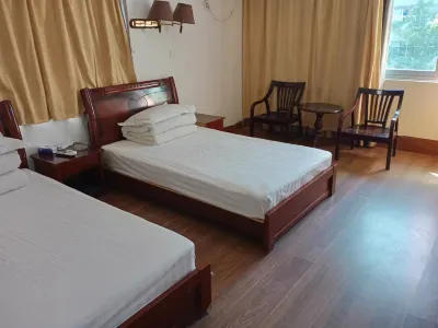 Chuncheng Hotel