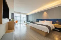 BERJAS HOTEL Hotels in Zunyi