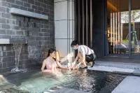 Jingmen Shuangquan Hot Spring Hotel - Romantic