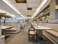 Chonpines Hotel (Nanjing Xianlin University Town Store) Hotels near Qi Xia