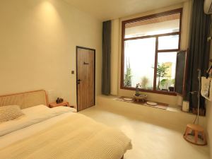 Changsha Shishiku Homestay (Wuyi Square Branch)