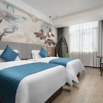 Siji Garden Hotel