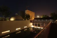 HengJie (Hebei) Hotel Hotels in Anping