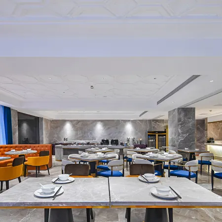 Vienna International Hotel (Yichun Wanzai Shop)