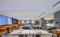 Vienna International Hotel (Yichun Wanzai Shop) - Breakfast