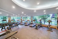 Cixi Hangzhou Bay International Hotel - Træningscentre