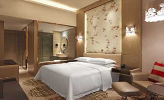 Four Points by Sheraton Luohe