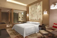 Four Points by Sheraton Luohe Hotels in Luohe
