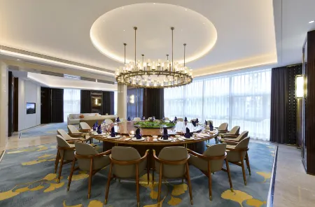 XingLong Lakeside Hotel Отели рядом с достопримечательностью «Beijing University of Aeronautics and Astronautics»