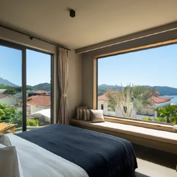 Pianfang Shanchi Holiday Villa