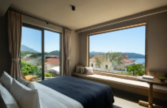 Pianfang Shanchi Holiday Villa