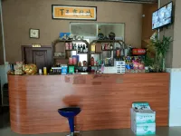 Fangchenggang Tianlong Hotel (Qinxing Road)