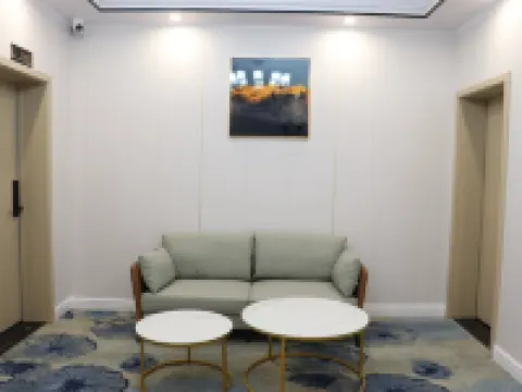 Xinwang Business Hotel Hotels in Yuanling