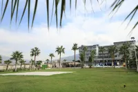 Diva Turka Beach Hotel - spa