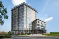 Atour Hotel, Wuxing East New Town, Huzhou Hotels in Huzhou