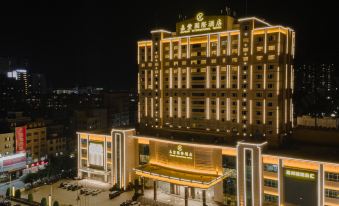 JIAFENG INTERNATIONAL HOTEL