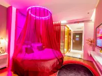 Jinhui Hotel Asahikawa Hotels in Longchuan