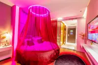Jinhui Hotel Asahikawa Hotels in Longchuan County