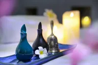 Li River Purejoy Hotel Guilin (Elephant hill Park and TwoRiver & FourLake landscape) - spa