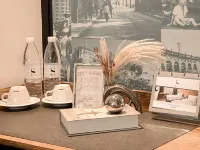 Macau Hotel S Hotels near Monte Forte
