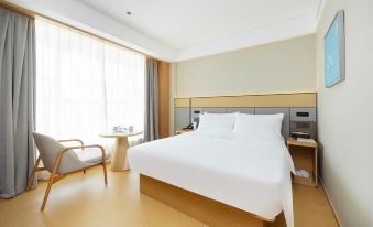 All Seasons Hotel (Shenzhen Futian Convention and Exhibition Center Huanggang Branch)