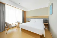 JI Hotel (Shenzhen Futian Convention and Exhibition Center Huanggang) Hotels in Shenzhen