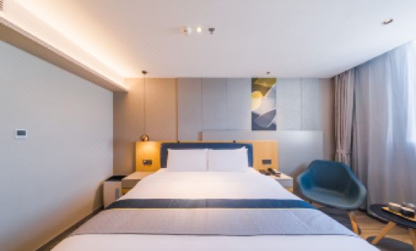 Homeinn Selected Hotel (Chaozhou Ancient City Paifang Street)