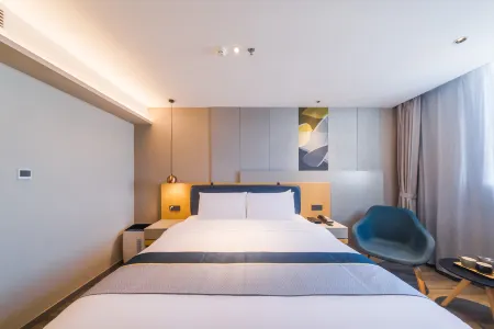 Homeinn Selected Hotel (Chaozhou Ancient City Paifang Street)