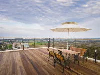 هاندونجيزين Hotels near غابات بيجاريم