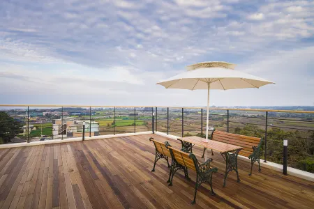 Handongiizen Отели рядом с достопримечательностью «Dangcheomuldonggul Cave»