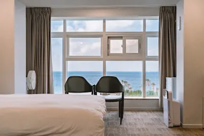 Cocoon Hotel Отели рядом с достопримечательностью «Garden of Grace Sammy»